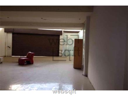 Commercial Showroom for Rent in KPHB Colony